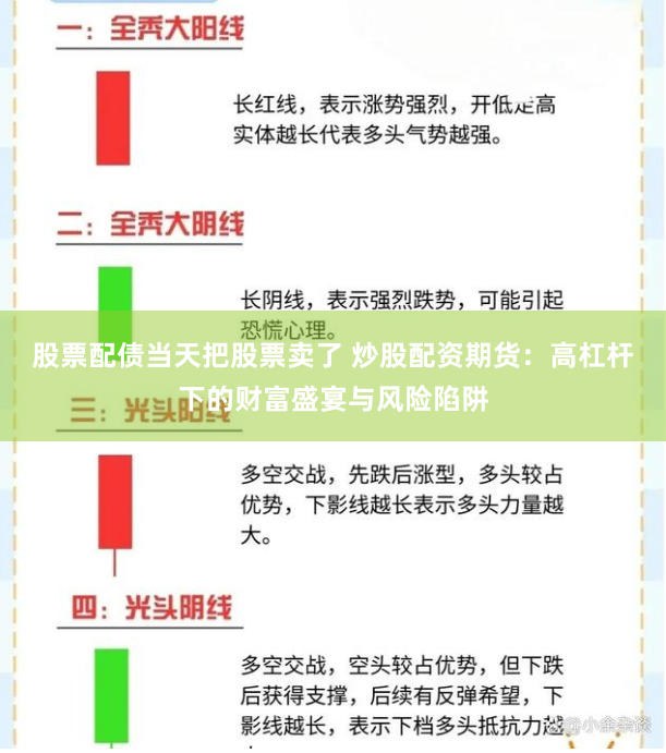 股票配债当天把股票卖了 炒股配资期货：高杠杆下的财富盛宴与风险陷阱